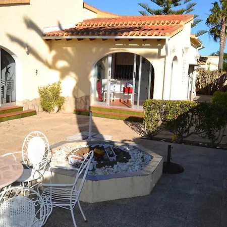 Casa Lolita Hébergement de vacances