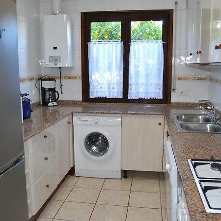 Casa Lolita Dénia