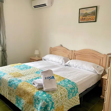 Casa Lolita * Dénia