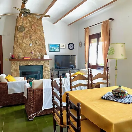Hébergement de vacances Casa Lolita