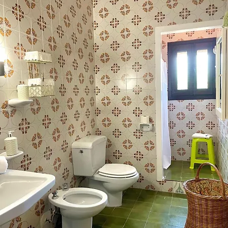 Hébergement de vacances Casa Lolita Dénia