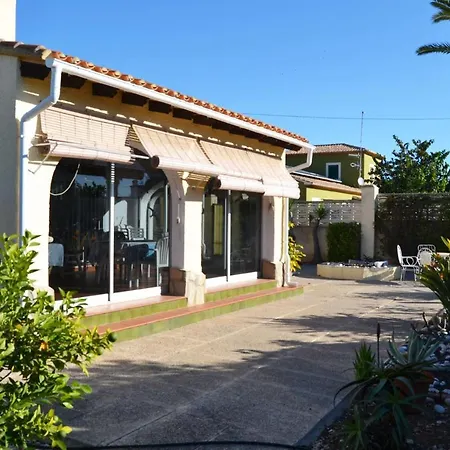 Casa Lolita Holiday home Denia