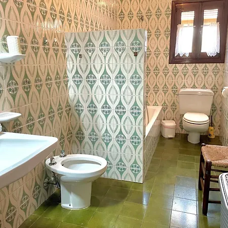 Casa Lolita Holiday home *