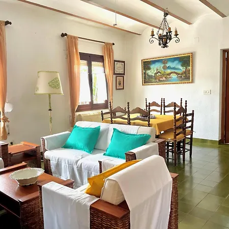 Casa Lolita Semesterbostad *